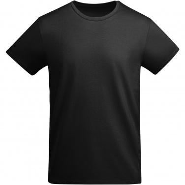 Logotrade promotional gifts photo of: Breda short sleeve kids t-shirt