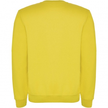 Logotrade promotional gift image of: Clasica kids crewneck sweater
