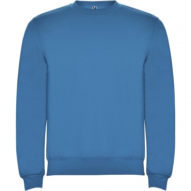 Logo trade promotional gifts picture of: Clasica kids crewneck sweater