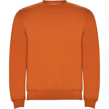 Logotrade promotional gifts photo of: Clasica kids crewneck sweater
