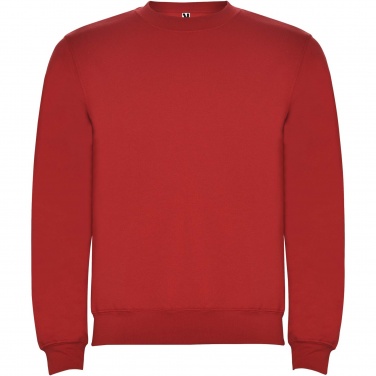 Logotrade promotional item picture of: Clasica kids crewneck sweater