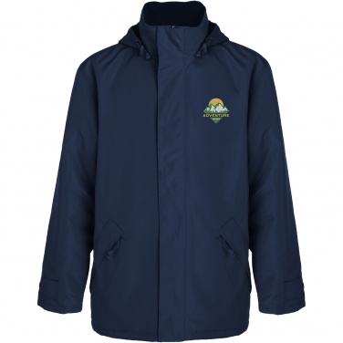 Logo trade advertising product photo of: Europa kids insulated jacket