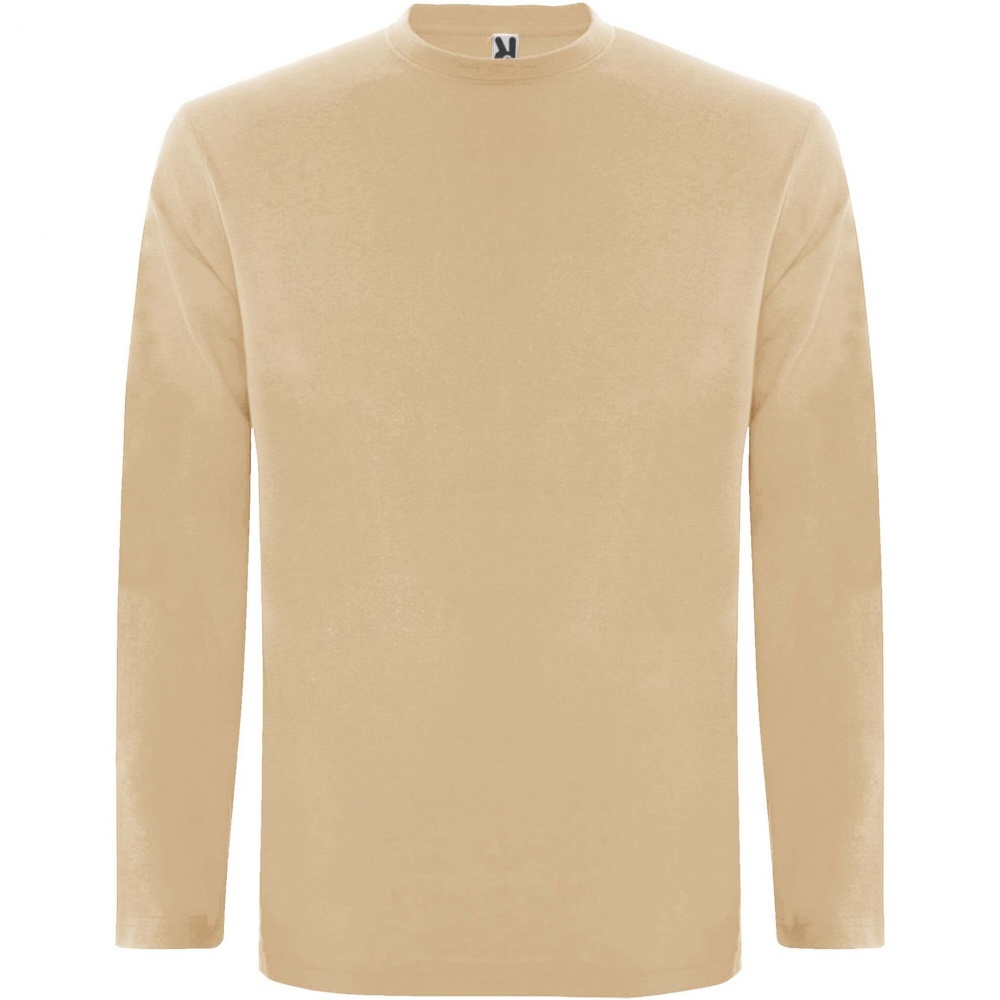 Logotrade advertising product image of: Extreme long sleeve men's t-shirt