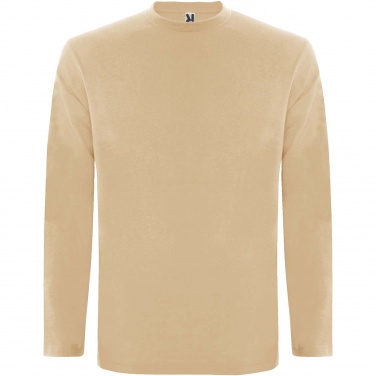 Logo trade promotional merchandise photo of: Extreme long sleeve men's t-shirt
