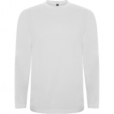Logotrade promotional item image of: Extreme long sleeve men's t-shirt