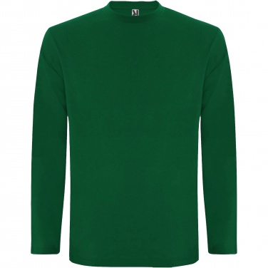 Logo trade promotional products image of: Extreme long sleeve men's t-shirt