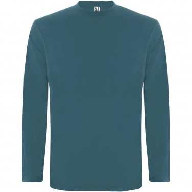 Logotrade promotional merchandise photo of: Extreme long sleeve men's t-shirt