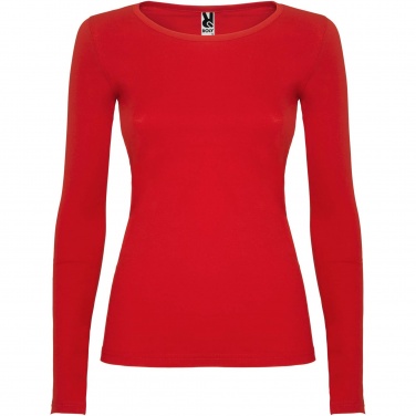 Logotrade corporate gifts photo of: Extreme long sleeve women's t-shirt