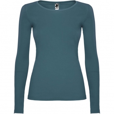 Logotrade promotional items photo of: Extreme long sleeve women's t-shirt