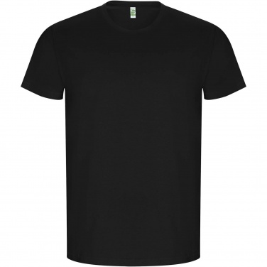 Logotrade promotional product picture of: Golden short sleeve men's t-shirt