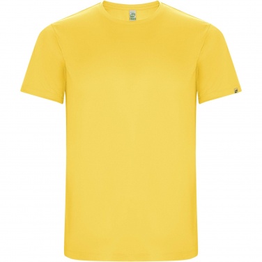 Logotrade promotional gift picture of: Imola short sleeve men's sports t-shirt