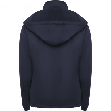 Logo trade advertising products picture of: Makalu unisex insulated jacket