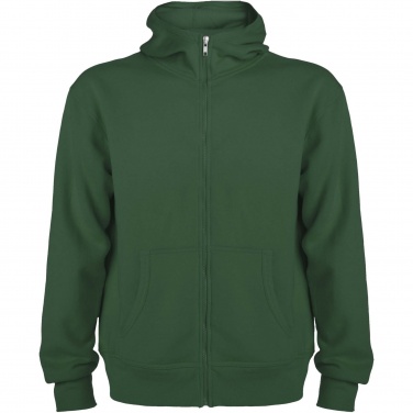 Logotrade promotional gift picture of: Montblanc unisex full zip hoodie