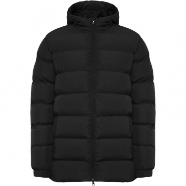 Logo trade corporate gifts picture of: Nepal unisex insulated parka 