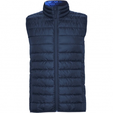 Logo trade promotional products picture of: Oslo men's insulated bodywarmer