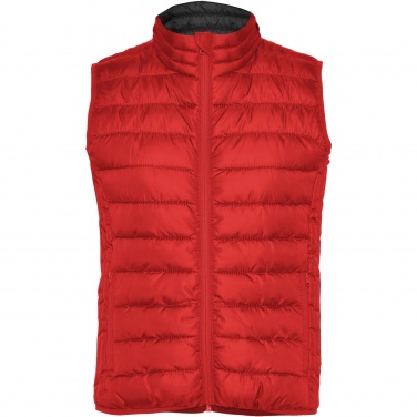 Logotrade promotional giveaways photo of: Oslo women's insulated bodywarmer