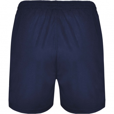 Logo trade promotional products picture of: Player unisex sports shorts