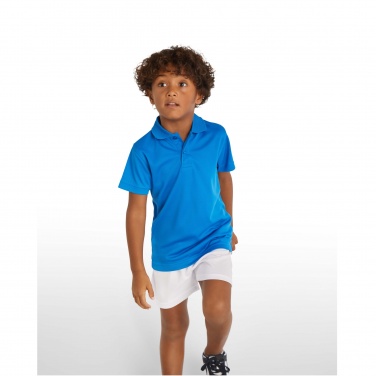 Logotrade corporate gifts photo of: Player kids sports shorts