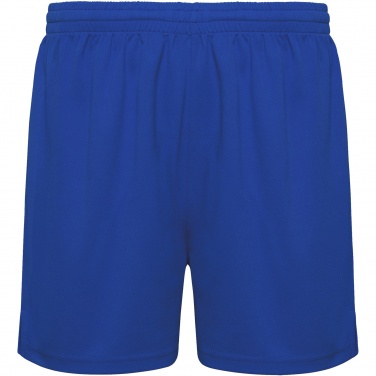 Logo trade promotional giveaway photo of: Player kids sports shorts