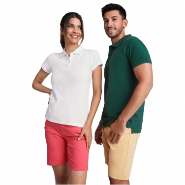 Logotrade business gifts photo of: Prince short sleeve men's polo
