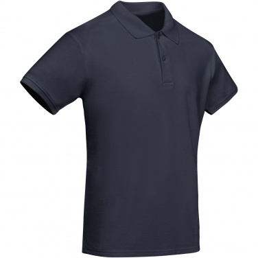 Logotrade promotional giveaway picture of: Prince short sleeve men's polo