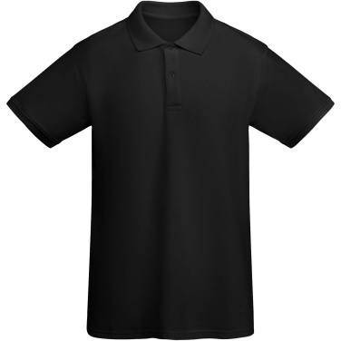 Logo trade promotional products picture of: Prince short sleeve men's polo