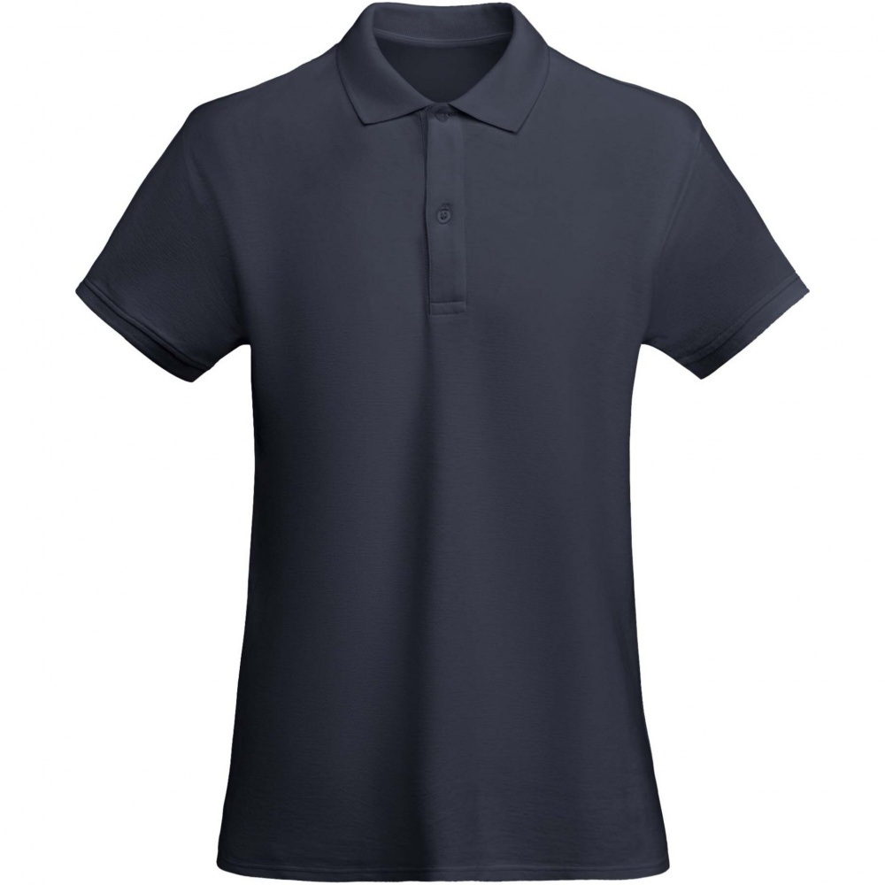 Logotrade business gift image of: Prince short sleeve women's polo
