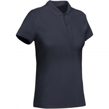 Logotrade promotional merchandise picture of: Prince short sleeve women's polo
