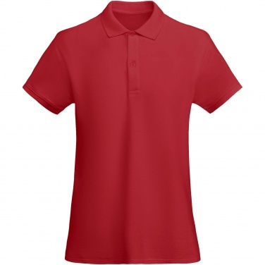 Logotrade promotional merchandise image of: Prince short sleeve women's polo
