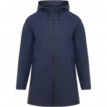 Logo trade business gifts image of: Sitka men's raincoat