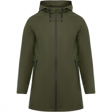 Logo trade advertising products image of: Sitka men's raincoat
