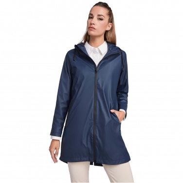Logo trade promotional item photo of: Sitka women's raincoat
