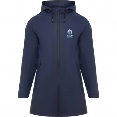 Logotrade promotional merchandise photo of: Sitka women's raincoat