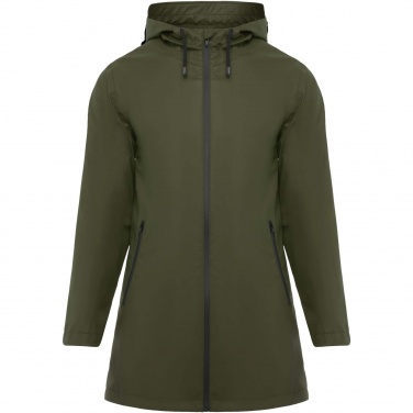 Logotrade corporate gifts photo of: Sitka women's raincoat