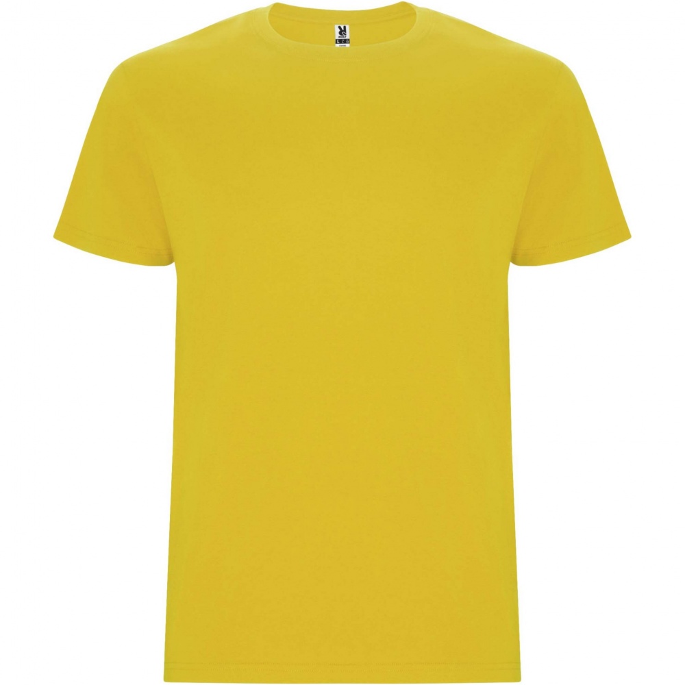 Logotrade advertising products photo of: Stafford short sleeve men's t-shirt