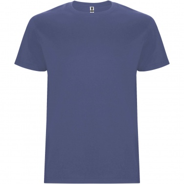 Logo trade advertising product photo of: Stafford short sleeve men's t-shirt