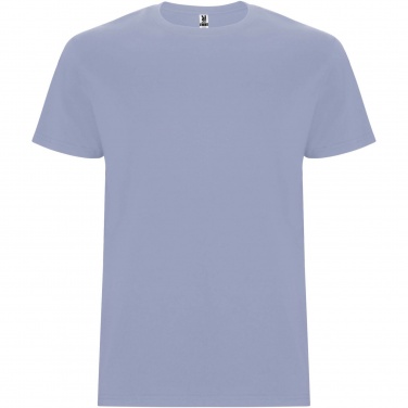 Logo trade promotional giveaways picture of: Stafford short sleeve men's t-shirt