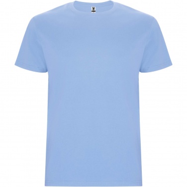 Logotrade promotional giveaway image of: Stafford short sleeve men's t-shirt