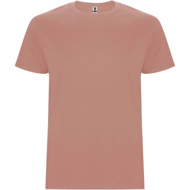 Logotrade corporate gift image of: Stafford short sleeve men's t-shirt