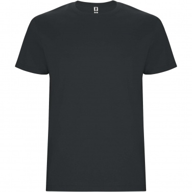 Logo trade promotional merchandise photo of: Stafford short sleeve men's t-shirt