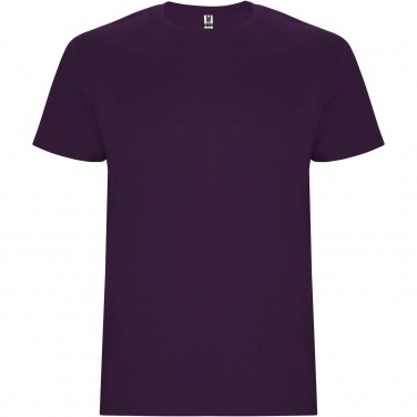 Logo trade promotional products picture of: Stafford short sleeve men's t-shirt