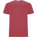 Stafford short sleeve men's t-shirt, Chrysanthemum Red