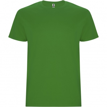 Logo trade promotional products image of: Stafford short sleeve kids t-shirt