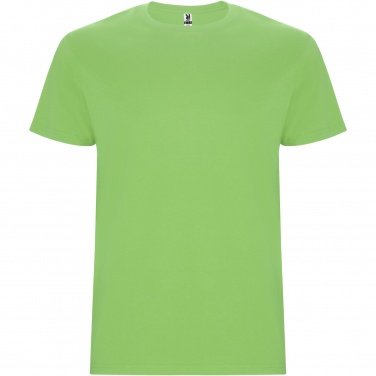 Logo trade corporate gift photo of: Stafford short sleeve kids t-shirt