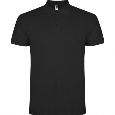 Logotrade promotional gifts photo of: Star short sleeve kids polo