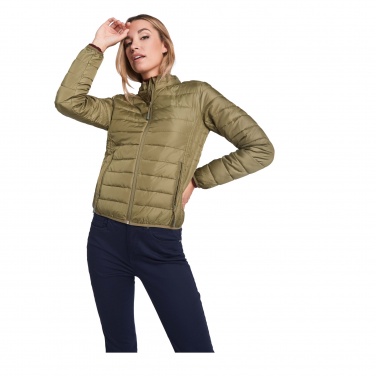 Logotrade promotional giveaway image of: Finland women's insulated jacket