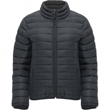 Logotrade promotional items photo of: Finland women's insulated jacket