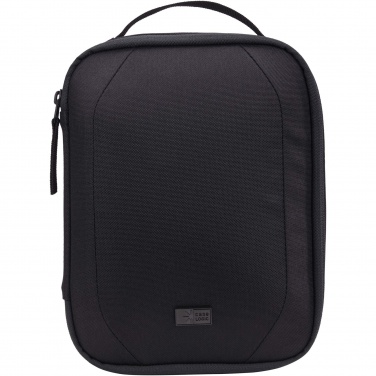 Logo trade promotional merchandise photo of: Case Logic Invigo recycled accessories bag