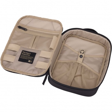 Logotrade advertising product image of: Case Logic Invigo recycled accessories bag