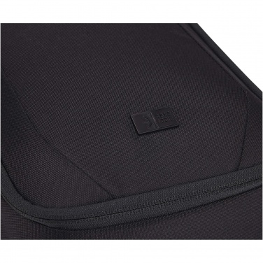 Logotrade promotional gift image of: Case Logic Invigo recycled accessories bag